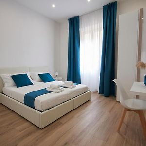 Private Bathroom Double Room